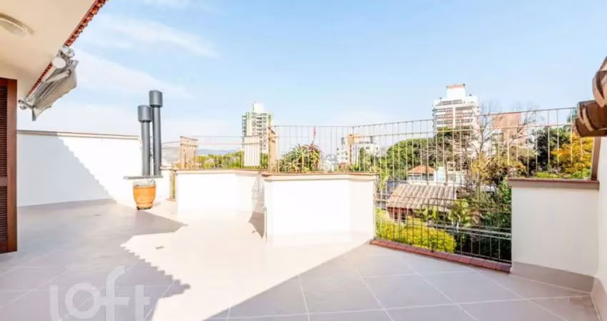 Apartamento com 3 quartos à venda na Rua Professor Ivo Corseuil, 182, Petrópolis, Porto Alegre