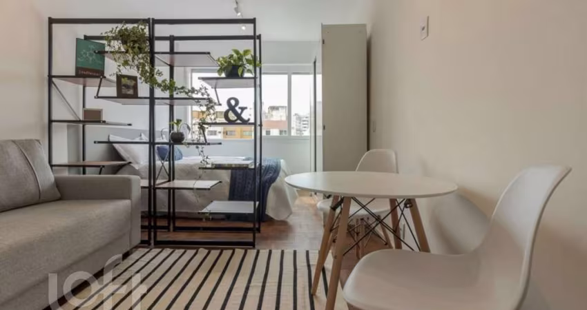Apartamento com 1 quarto à venda na Rua Sofia Veloso, 46, Cidade Baixa, Porto Alegre