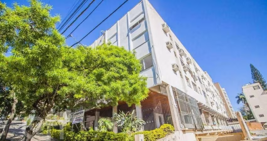 Apartamento com 3 quartos à venda na Rua Artur Rocha, 335, Mont Serrat, Porto Alegre