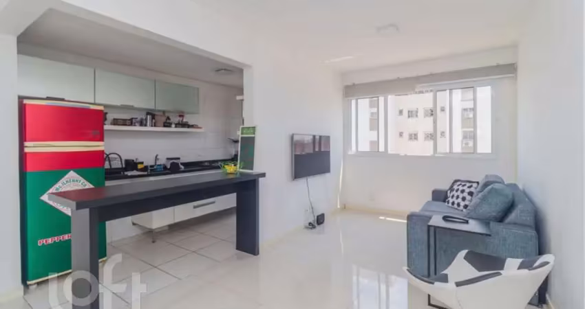 Apartamento com 2 quartos à venda na Rua Antônio Joaquim Mesquita, 570, Cristo Redentor, Porto Alegre
