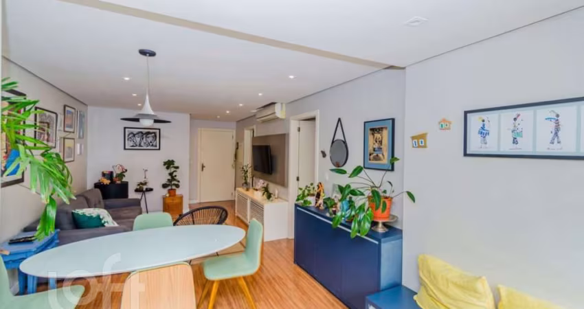 Apartamento com 2 quartos à venda na Rua Carazinho, 682, Petrópolis, Porto Alegre