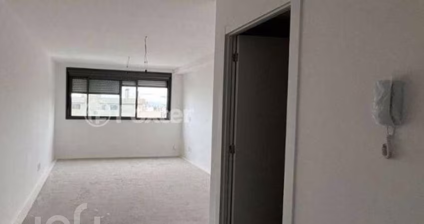 Apartamento com 1 quarto à venda na Rua Silva Jardim, 773, Mont Serrat, Porto Alegre