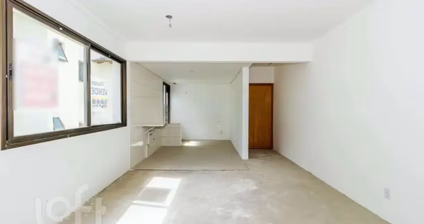 Apartamento com 2 quartos à venda na Rua Moema, 161, Chácara das Pedras, Porto Alegre