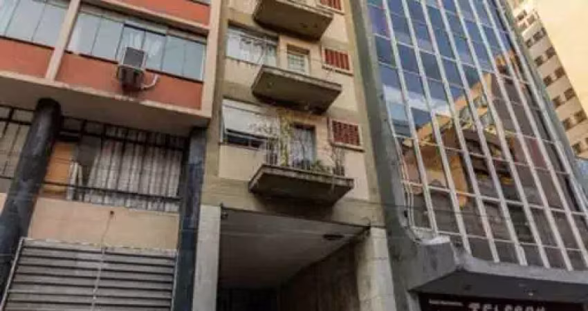 Apartamento com 3 quartos à venda na Rua Coronel Vicente, 408, Centro Histórico, Porto Alegre