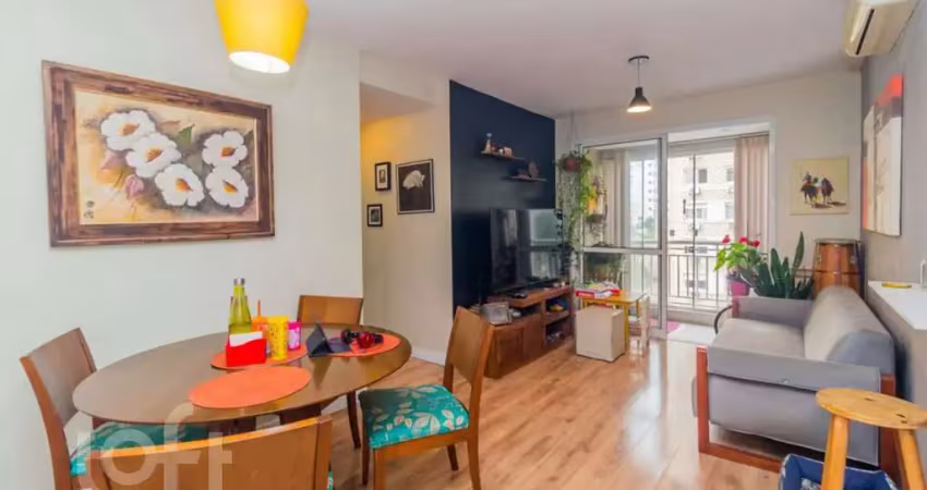 Apartamento com 3 quartos à venda na Avenida Benno Mentz, 100, Vila Ipiranga, Porto Alegre