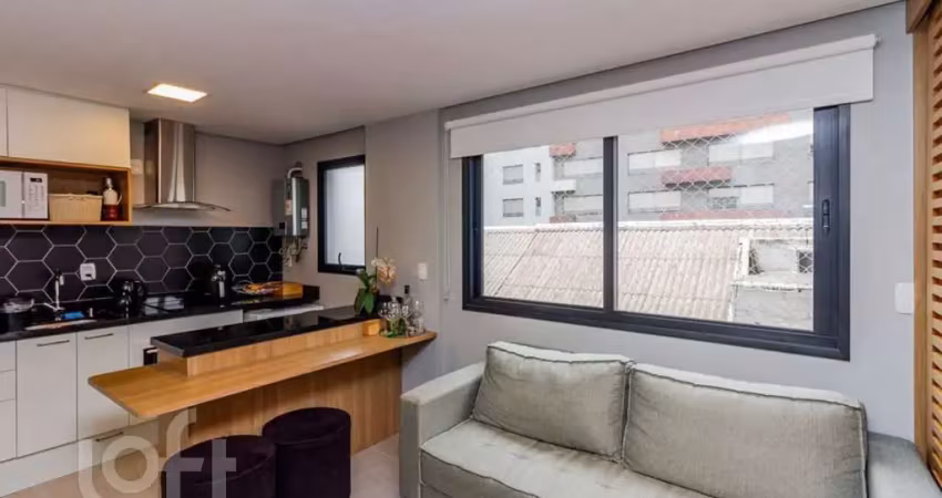 Apartamento com 1 quarto à venda na Avenida João Pessoa, 775, Cidade Baixa, Porto Alegre