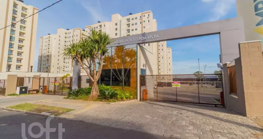 Apartamento com 2 quartos à venda na Walter Erwig Filho, 3053, Sarandi, Porto Alegre