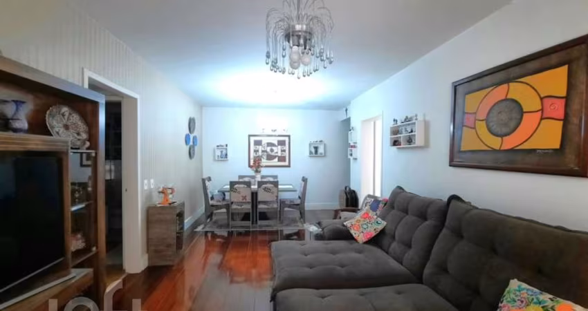 Apartamento com 3 quartos à venda na Rua Otávio Dutra, 164, Santa Tereza, Porto Alegre