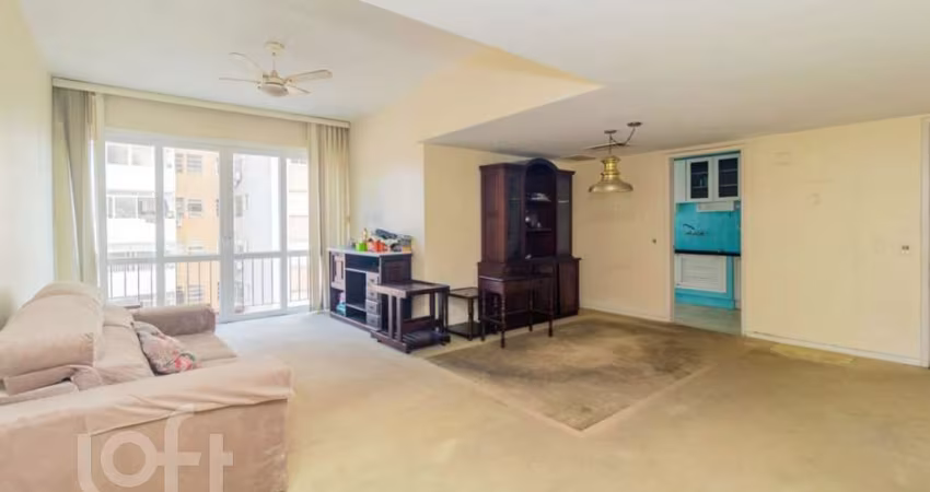 Apartamento com 3 quartos à venda na Rua Vinte e Quatro de Outubro, 1121, Moinhos de Vento, Porto Alegre