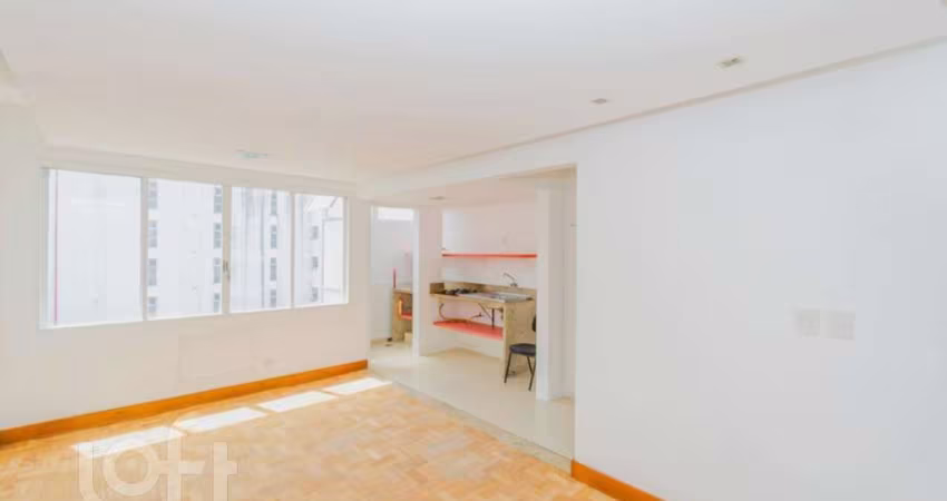 Apartamento com 1 quarto à venda na Rua Duque de Caxias, 1623, Centro Histórico, Porto Alegre