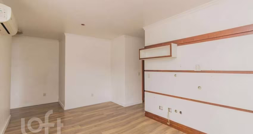 Apartamento com 2 quartos à venda na Rua Aracy Dantas de Gusmão, 37, Morro Santana, Porto Alegre