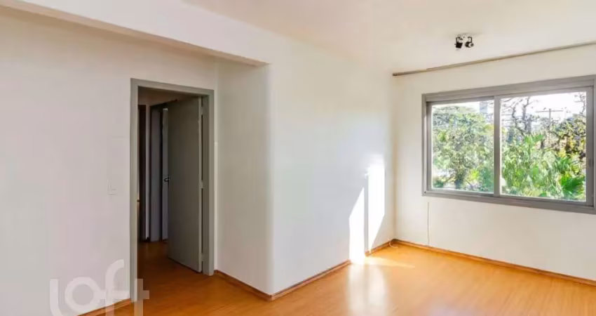 Apartamento com 2 quartos à venda na Avenida Nonoai, 1143, Nonoai, Porto Alegre