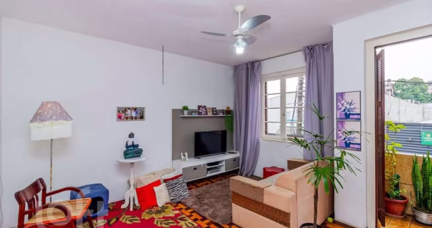 Apartamento com 2 quartos à venda na Avenida Farrapos, 663, Floresta, Porto Alegre