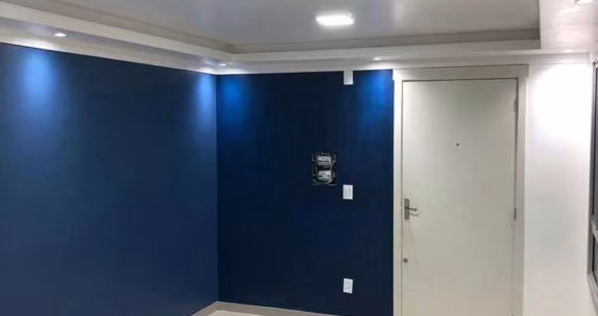 Apartamento com 2 quartos à venda na Estrada João de Oliveira Remião, 1770, Lomba do Pinheiro, Porto Alegre