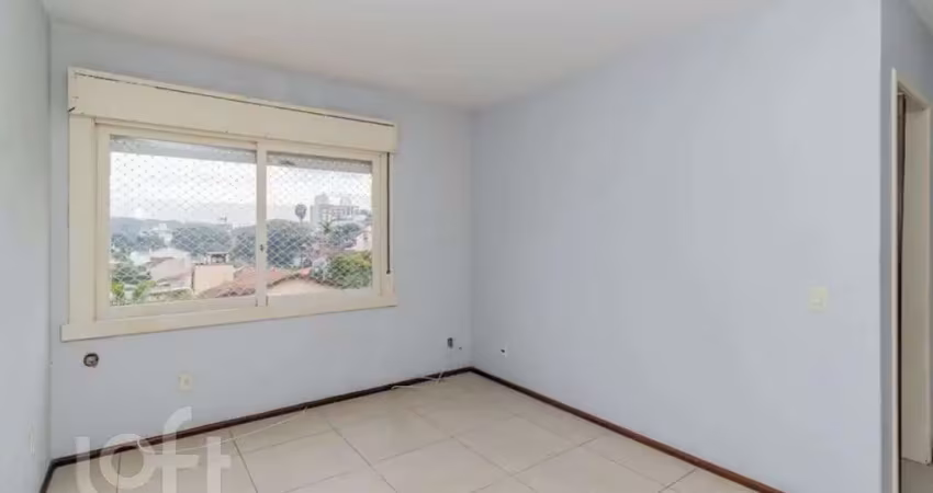 Apartamento com 2 quartos à venda na Rua Graciliano Ramos, 190, Jardim do Salso, Porto Alegre