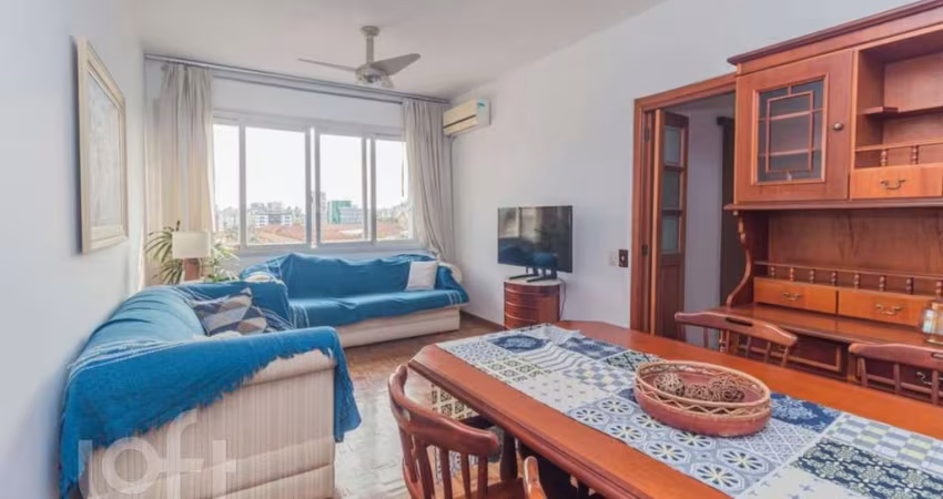 Apartamento com 3 quartos à venda na Avenida Venâncio Aires, 1001, Santana, Porto Alegre
