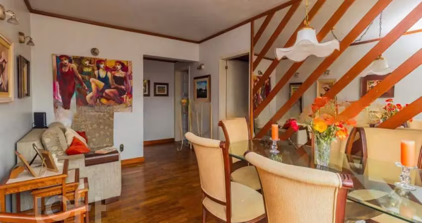 Apartamento com 2 quartos à venda na Rua São Vicente, 513, Santa Cecília, Porto Alegre