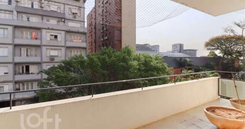 Apartamento com 3 quartos à venda na Rua Jardim Cristofel, 67, Independência, Porto Alegre
