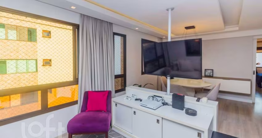 Apartamento com 3 quartos à venda na Rua Doutor Pereira Neto, 661, Tristeza, Porto Alegre