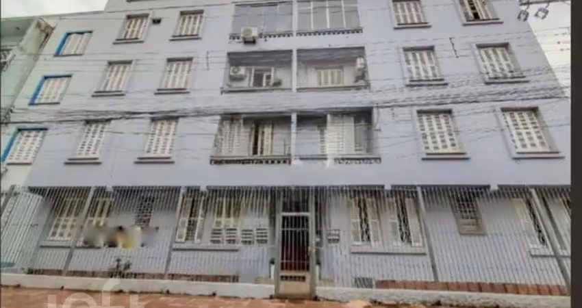 Apartamento com 2 quartos à venda na Rua Luiz Manoel, 230, Santana, Porto Alegre
