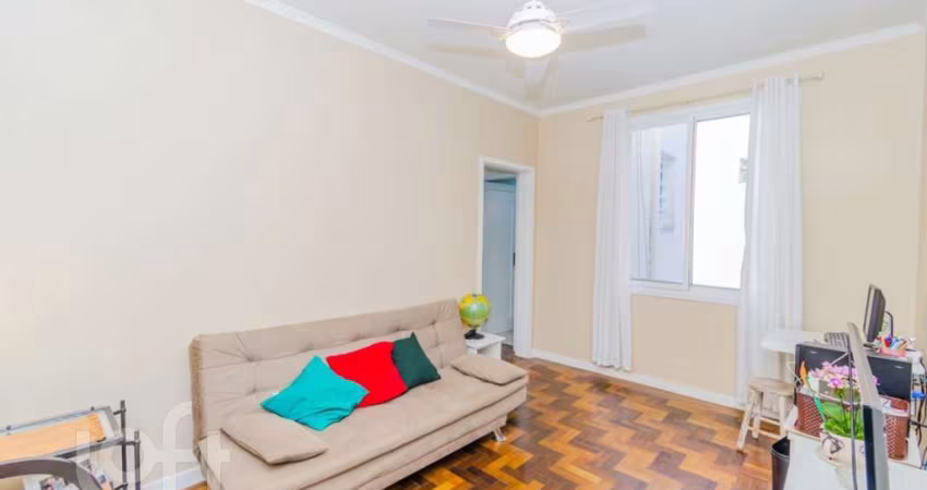 Apartamento com 2 quartos à venda na Rua Marquês do Pombal, 746, Auxiliadora, Porto Alegre