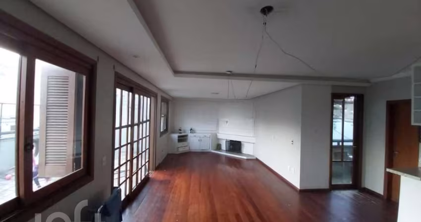 Apartamento com 3 quartos à venda na Rua Carlos Trein Filho, 54, Auxiliadora, Porto Alegre