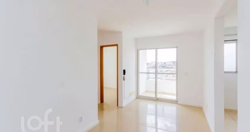 Apartamento com 2 quartos à venda na Avenida Protásio Alves, 8201, Morro Santana, Porto Alegre