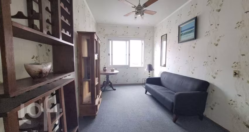 Apartamento com 2 quartos à venda na Rua Comendador Coruja, 407, Floresta, Porto Alegre