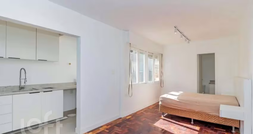 Apartamento com 1 quarto à venda na Rua João Cândido, 70, Vila Ipiranga, Porto Alegre