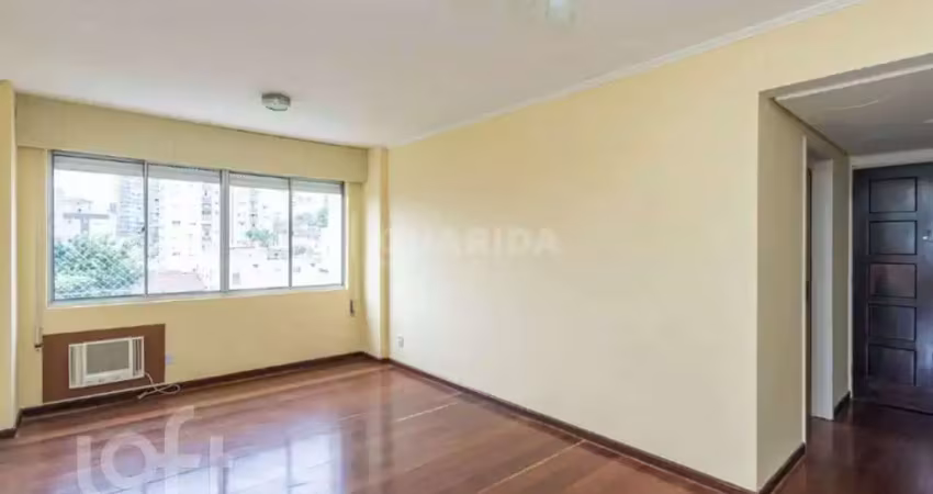 Apartamento com 3 quartos à venda na Rua Anita Garibaldi, 359, Mont Serrat, Porto Alegre