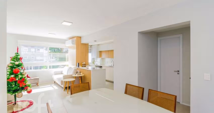 Apartamento com 2 quartos à venda na Rua Jerônymo Zelmanovitz, 100, São Sebastião, Porto Alegre