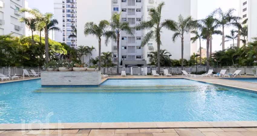Apartamento com 3 quartos à venda na Rua Jari, 671, Passo da Areia, Porto Alegre