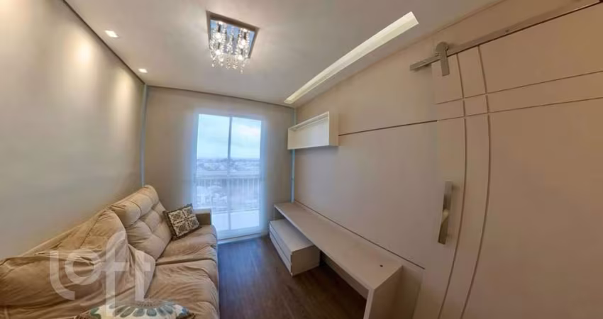 Apartamento com 2 quartos à venda na Avenida Assis Brasil, 4908, Sarandi, Porto Alegre
