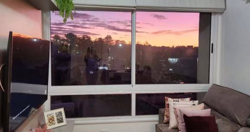 Apartamento com 2 quartos à venda na Rua Ney da Gama Ahrends, 51, Morro Santana, Porto Alegre