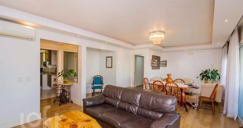 Apartamento com 3 quartos à venda na Rua José Albano Volkmer, 340, Jardim do Salso, Porto Alegre