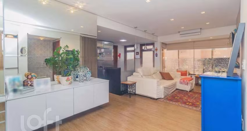 Apartamento com 2 quartos à venda na Rua Artur Rocha, 67, Auxiliadora, Porto Alegre