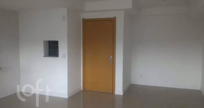 Apartamento com 3 quartos à venda na Rua Dário Totta, 215, Teresópolis, Porto Alegre
