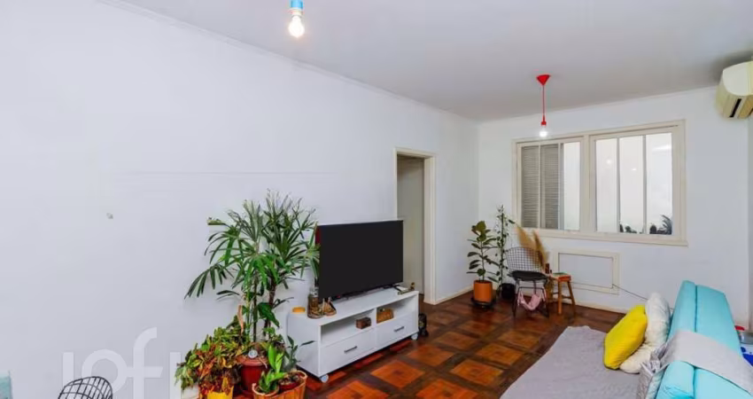 Apartamento com 2 quartos à venda na Rua Francisco Ferrer, 355, Rio Branco, Porto Alegre