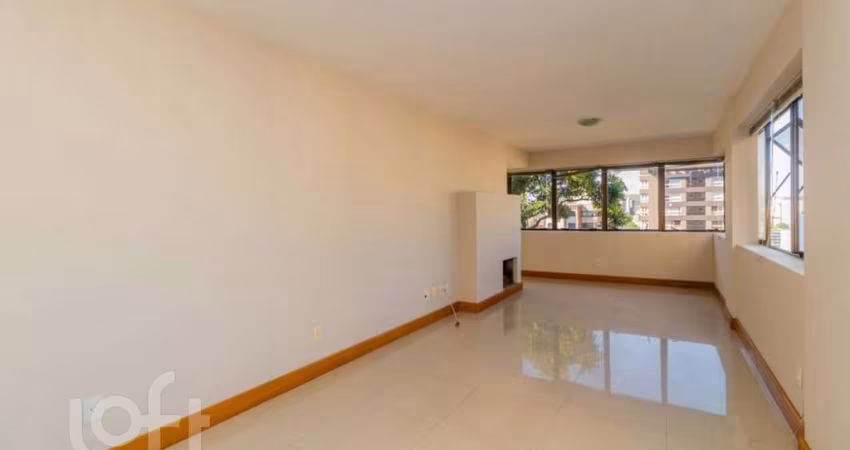 Apartamento com 3 quartos à venda na Rua Engenheiro Afonso Cavalcanti, 41, Bela Vista, Porto Alegre
