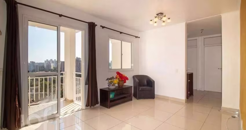 Apartamento com 3 quartos à venda na Rua Doutor José Bento Corrêa, 545, Morro Santana, Porto Alegre