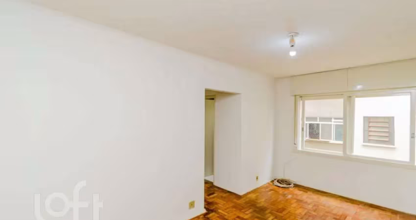 Apartamento com 2 quartos à venda na Rua Silva Só, 280, Santa Cecília, Porto Alegre