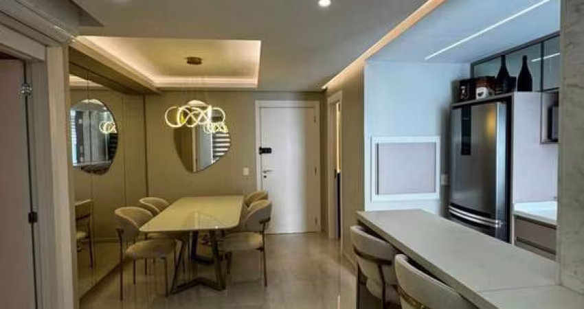 Apartamento com 1 quarto à venda na Avenida Senador Tarso Dutra, 431, Petrópolis, Porto Alegre
