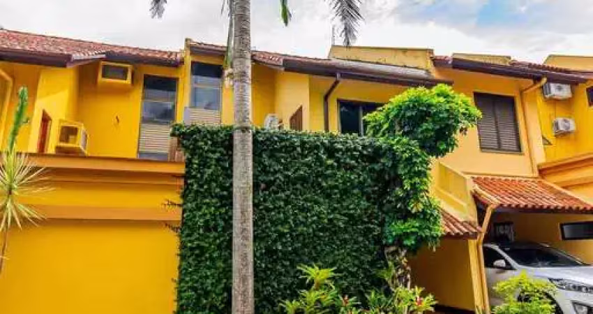 Casa em condomínio fechado com 2 quartos à venda na Rua Manoel Lopes Meirelles, 42, Jardim Itu Sabará, Porto Alegre