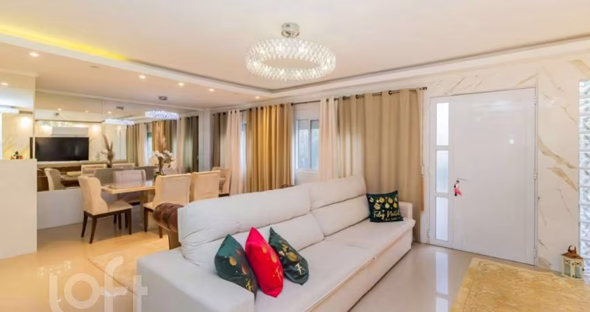 Casa com 4 quartos à venda na Florença, 935, Rubem Berta, Porto Alegre