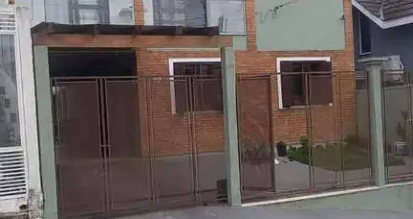 Casa em condomínio fechado com 3 quartos à venda na Rua Madre Celina Maria Azambuja, 100, Mário Quintana, Porto Alegre