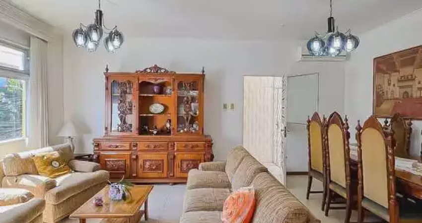 Casa com 4 quartos à venda na Rua Eurico Lara, 385, Medianeira, Porto Alegre