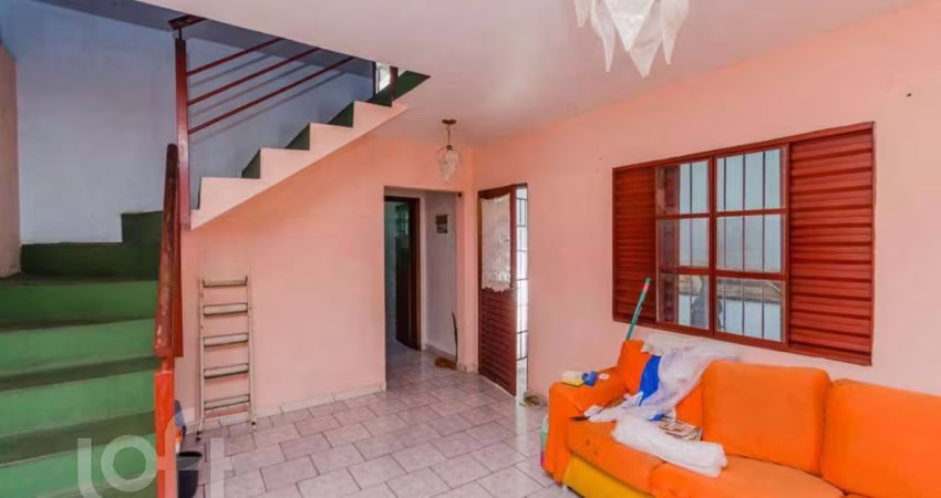 Casa com 4 quartos à venda na Rua Barão do Amazonas, 2853, Partenon, Porto Alegre
