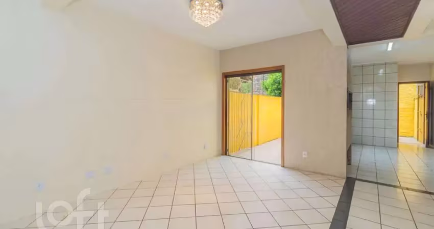 Casa com 3 quartos à venda na Rua Abdo Jorge Curi, 197, Rubem Berta, Porto Alegre