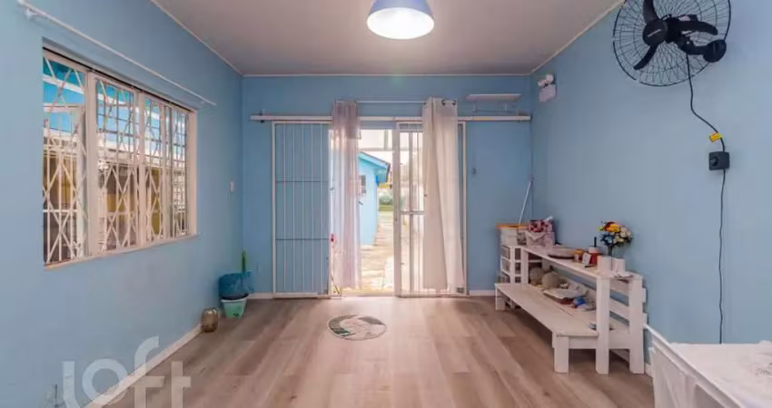 Casa com 4 quartos à venda na Beco Antônio Carvalho, 1391, Jardim Carvalho, Porto Alegre