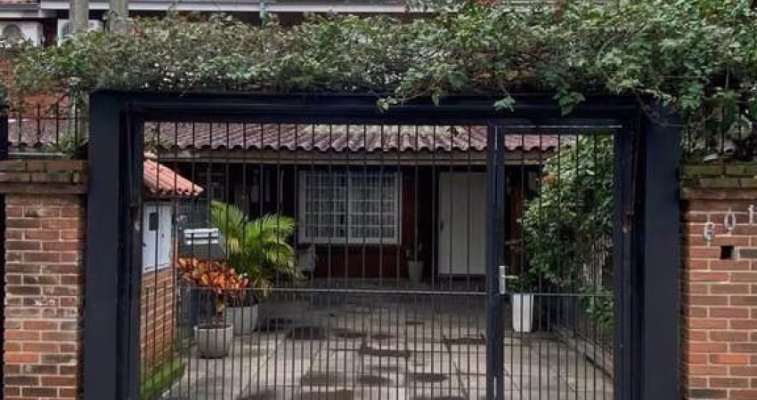 Casa com 2 quartos à venda na Avenida Nilo Ruschel, 585, Morro Santana, Porto Alegre